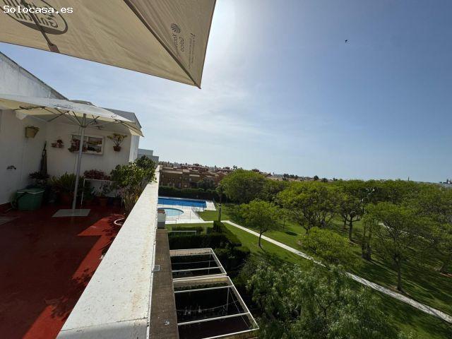 Piso en venta en Costa Ballena, Costa Noroeste