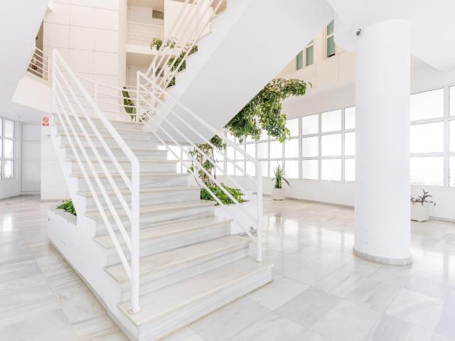 Piso en alquiler en Los Depósitos, Roquetas De Mar