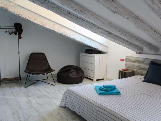 Estudio en alquiler en Centro, Medina-sidonia
