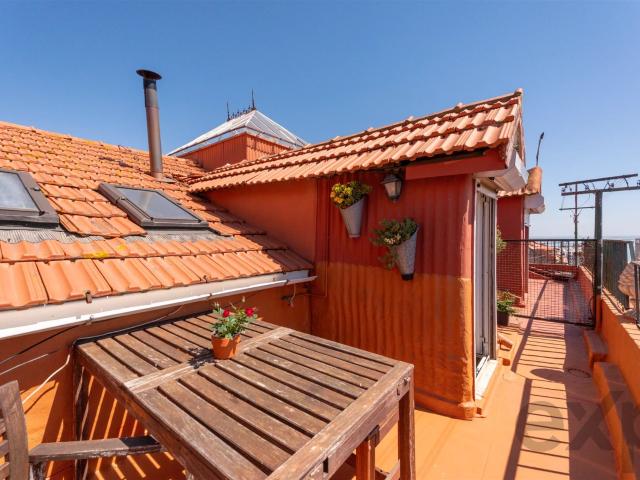 Apartamento venda em São Vicente de Fora, Lisboa