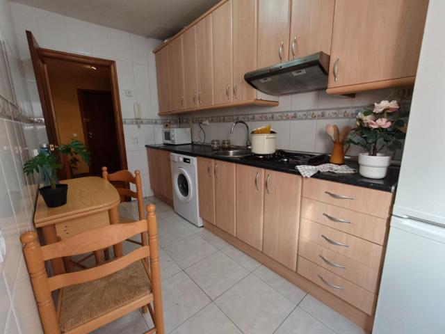 Piso en alquiler en Eras de Renueva, León