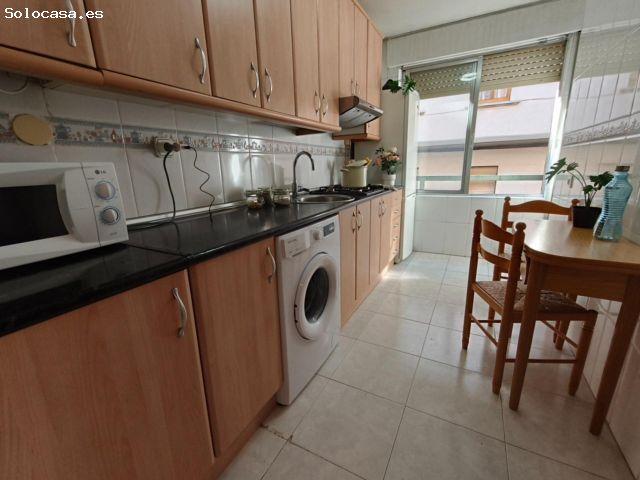 Piso en alquiler en Ventas, León