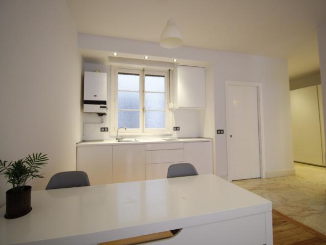 Apartamento en alquiler en El Carmen, Gijón
