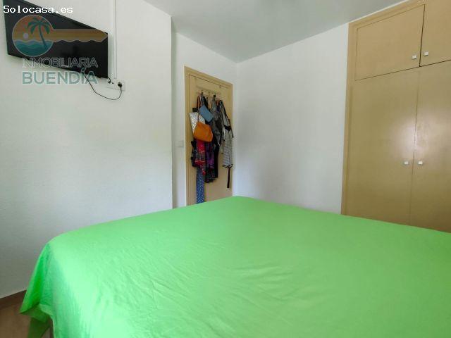 Piso en venta en Puerto de Mazarrón, Bajo Guadalentín
