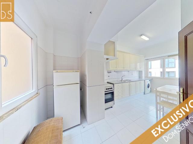 Apartamento alugar em Lisboa