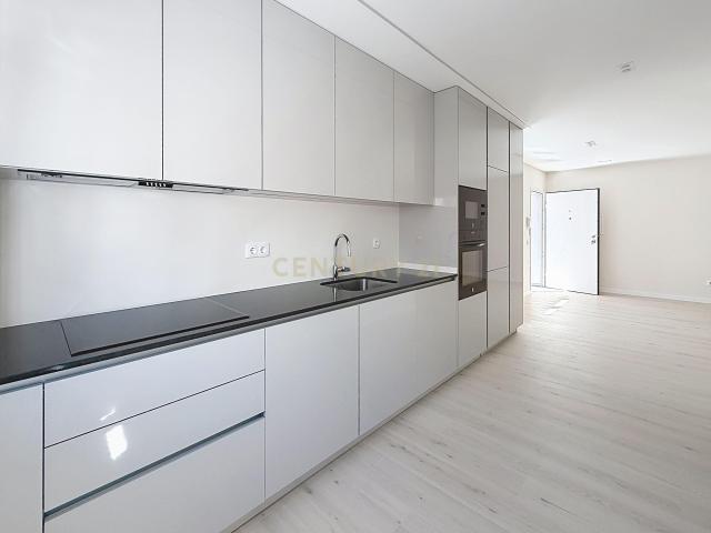 Apartamento venda em Leiria