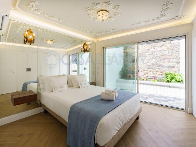 Apartamento venda em Lisboa