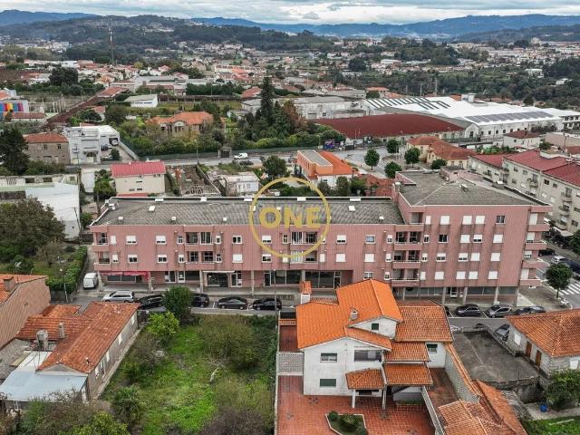 Apartamento venda em Gavião, Braga