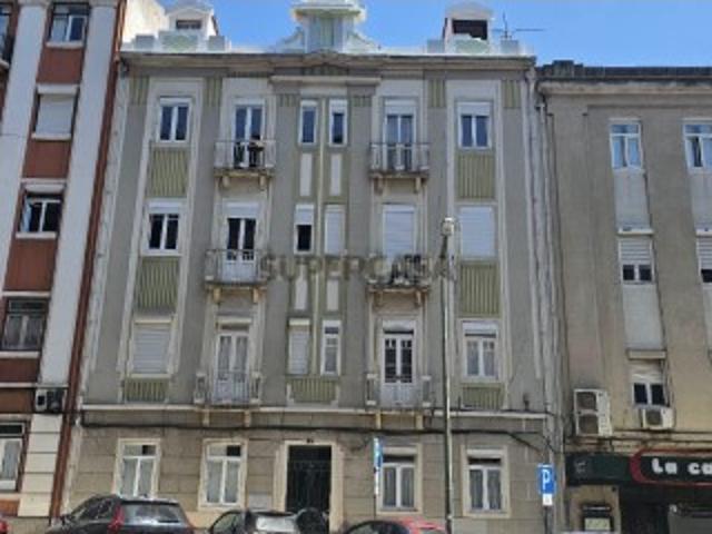 Casa venda em Santo António, Lisboa