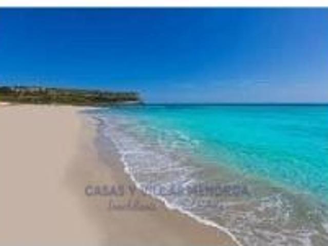 Piso en alquiler en Son Bou, Menorca