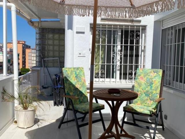 Apartamento en alquiler en Costa del Sol Occidental, Andalucía