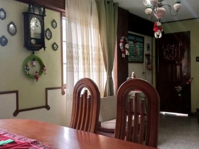 Apartamento en venta en Boca De Uchire, Distrito Capital