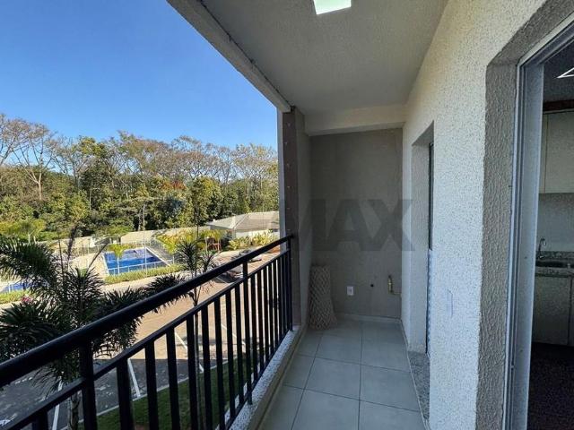 Apartamento aluguel em Região Imediata de Mogi Guaçu, Mogi Guaçu