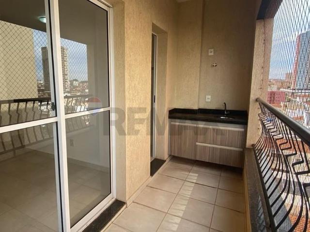 Apartamento aluguel em Ribeirão Preto