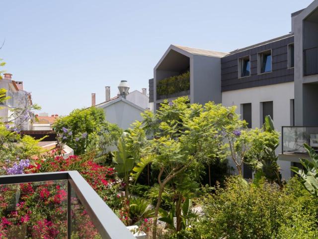 Apartamento alugar em Visconde da Luz, Cascais