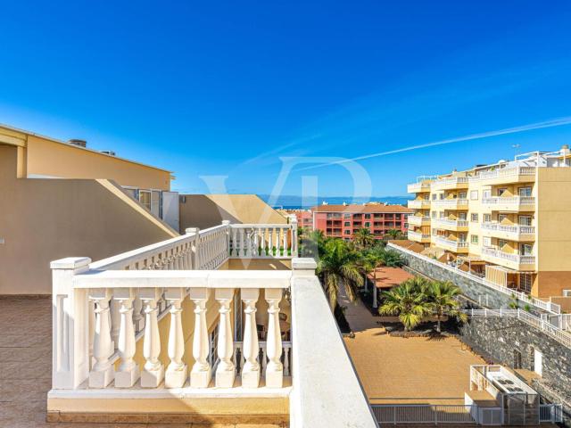Dúplex en venta en Palm-Mar, Arona, Arona