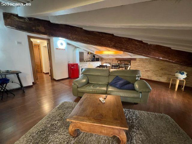 Piso en venta en Ciutat Vella, Valencia