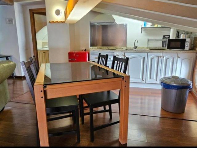 Ático en venta en Ciutat Vella, Comarca de València