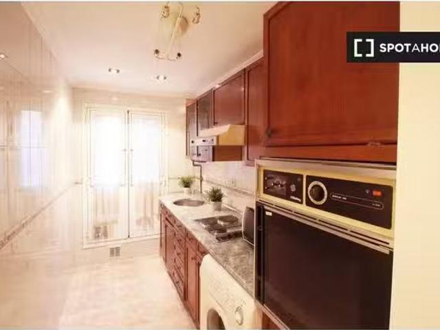 Casa en alquiler en Carabanchel, Madrid