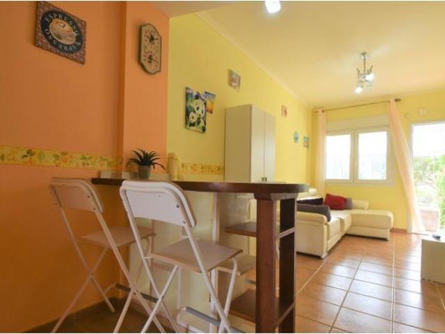 Piso en venta en Dehesa de Campoamor, el Baix Segura / La Vega Baja