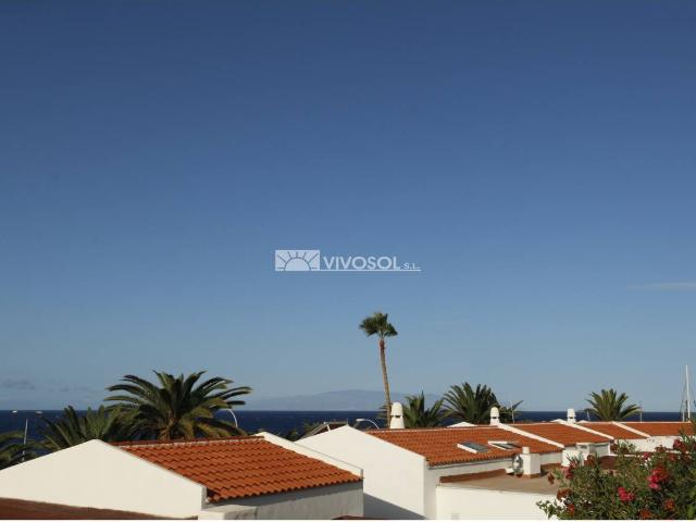 Dúplex en venta en San Eugenio Bajo, Adeje