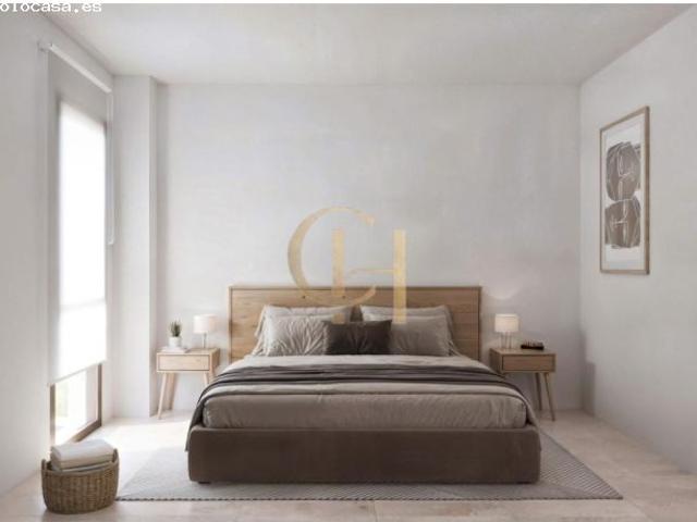 Casa en venta en la Marina Baixa, Valencia