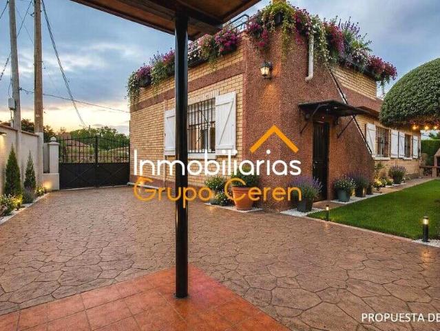 Chalet en venta en Velasco, Herramélluri