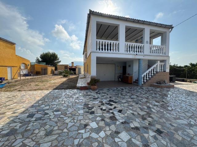 Casa en alquiler en la Safor, Valencia