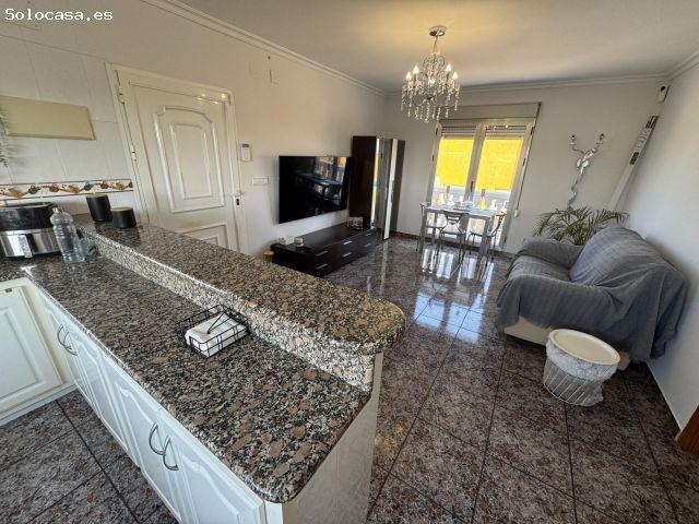 Casa en alquiler en Platja de Tavernes de la Valldigna, la Safor