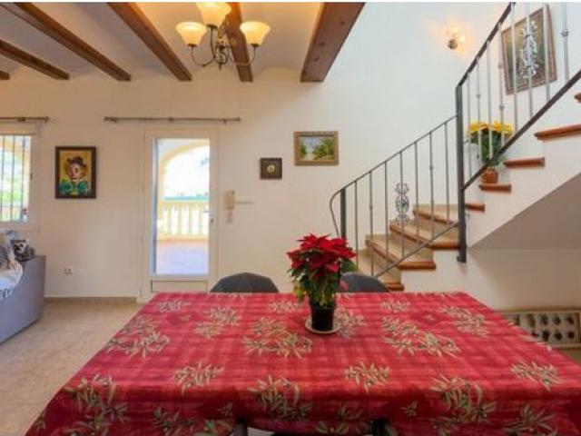 Casa en venta en la Marina Alta, Valencia