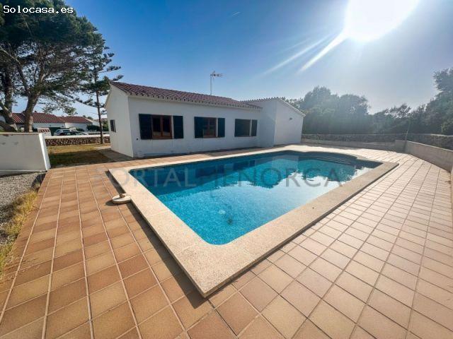 Casa en venta en es Canutells, Menorca