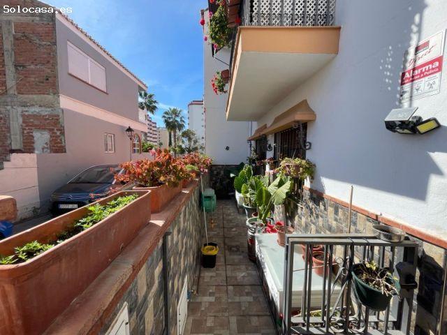 Casa en venta en Torrox, Generación del 27