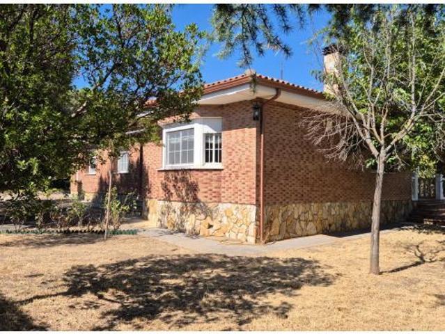 Casa en venta en Nuevo Baztán, Eurovillas-Las Villas