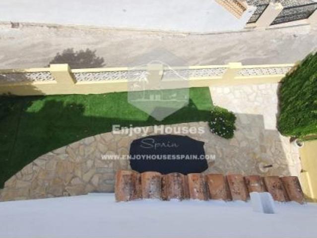 Casa en venta en Urbanització Els Calistros i l'Assagador, la Marina Alta