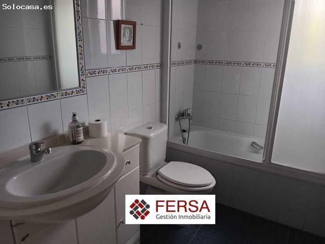 Casa en alquiler en Fuentebravía, Bahía de Cádiz
