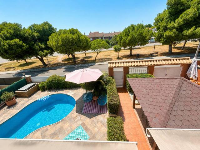 Casa en venta en la Gavina, Garraf