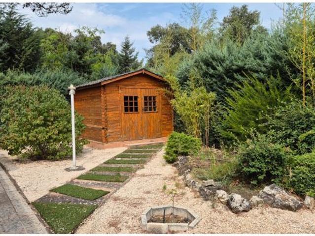 Casa en venta en Eurovillas-Las Villas, Nuevo Baztán