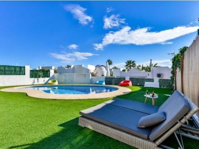 Casa en venta en San Bernardo, la Marina Alta