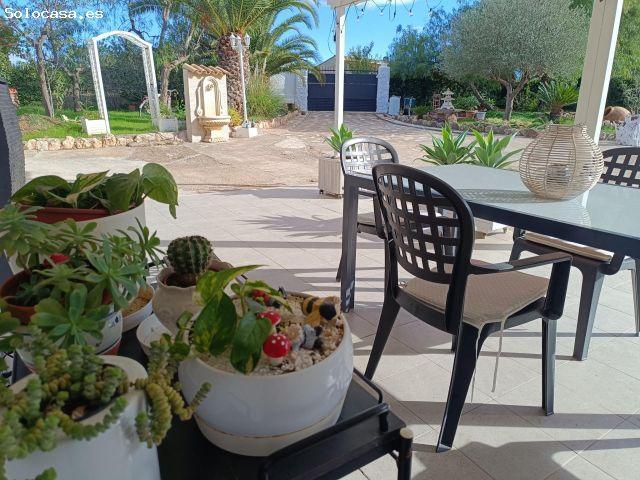 Casa en venta en el Camp de Túria, Valencia