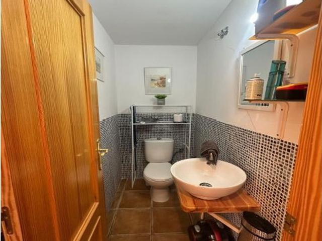 Casa en venta en la Marina Baixa, Valencia