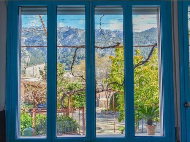 Casa en venta en l'Horta, Serra de Tramuntana