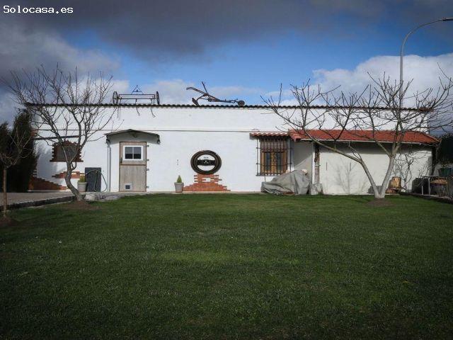 Casa en venta en Trespaderne, Castilla y León