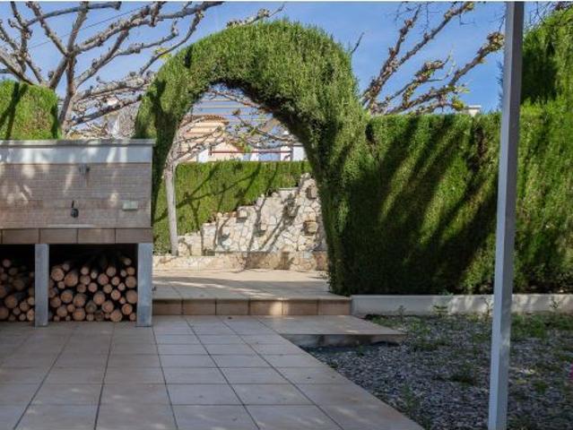 Casa en venta en el Castell de Montornès, Tarragonès