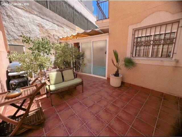 Casa en venta en Puerto de Mazarrón, Bajo Guadalentín
