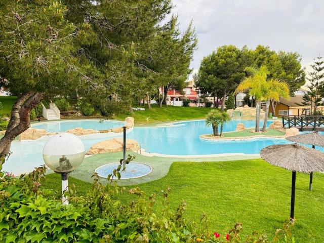 Chalet en venta en Gran Alacant, el Baix Vinalopó