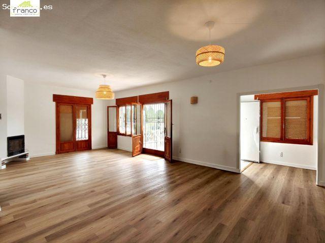 Casa en alquiler en Baños y Mendigo, Campo de Cartagena y Mar Menor