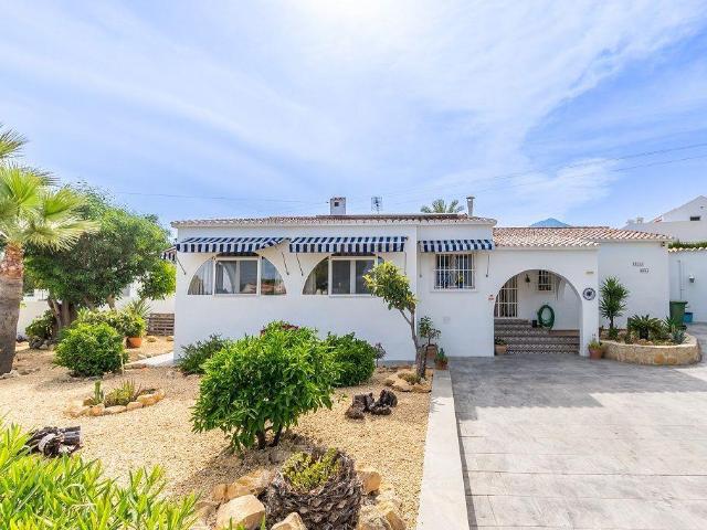 Casa en venta en la Marina Baixa, Valencia