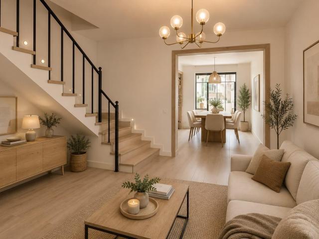 Chalet en venta en Raiguer, Baleares