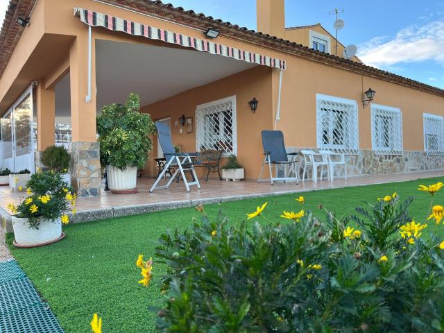 Casa en venta en Ontinyent