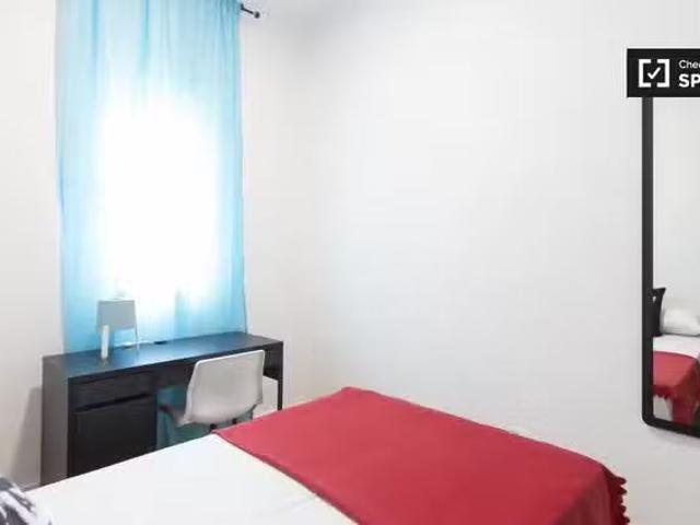 Casa en alquiler en Chamberí, Madrid